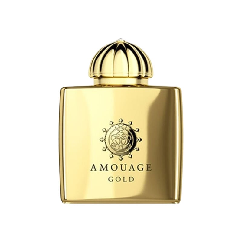أمواج عطر غولد للنساء
