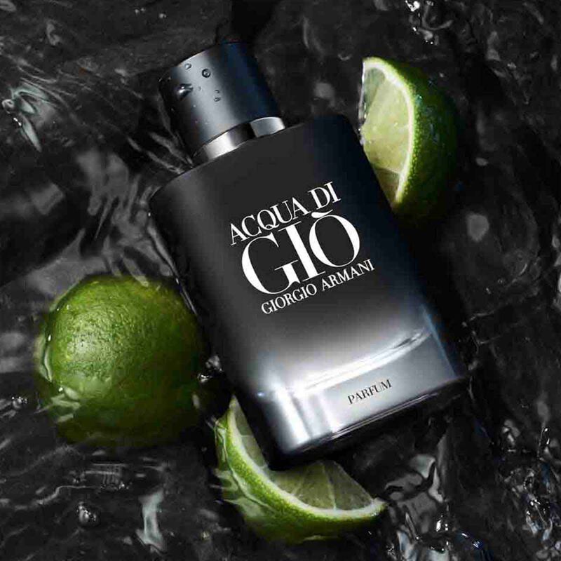 armani beauty acqua di gio parfum