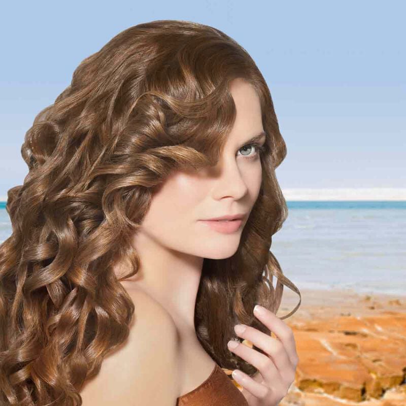 rivage natural mud shampoo 250ml