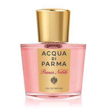 faces peonia nobile  eau de parfum