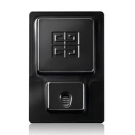 ماسك العينين الدانتيل لو سوان نوار faces ماسك العينين الدانتيل لو سوان نوار