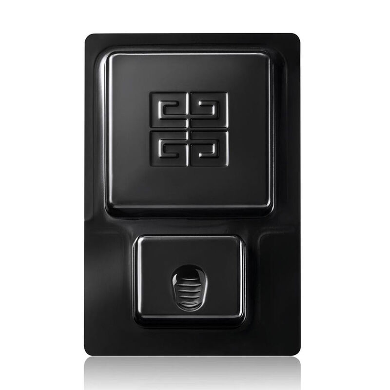 جيفنشي ماسك العينين الدانتيل لو سوان نوار