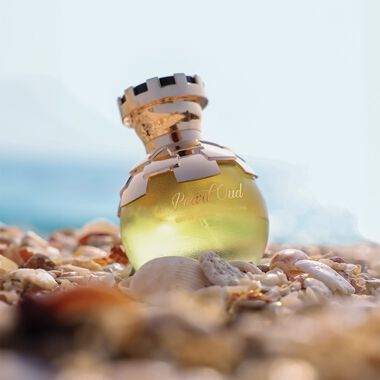 faces عطر عود اللؤلؤة