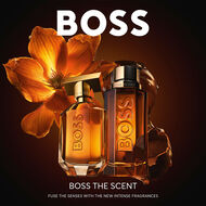 faces boss the scent intense