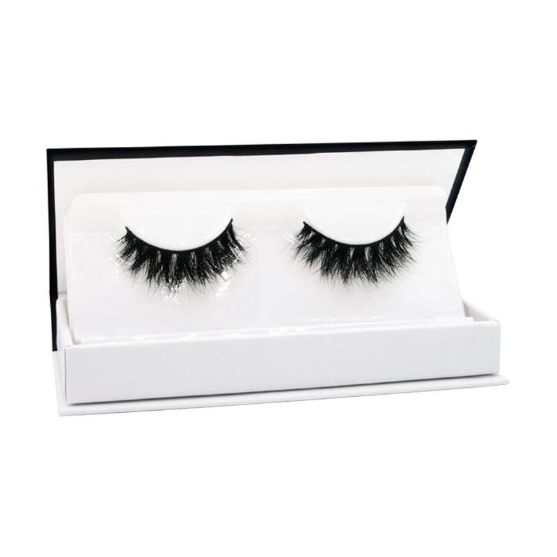 nora bo awadh nora 3d mink lashes