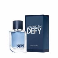 faces defy eau de toilette for men