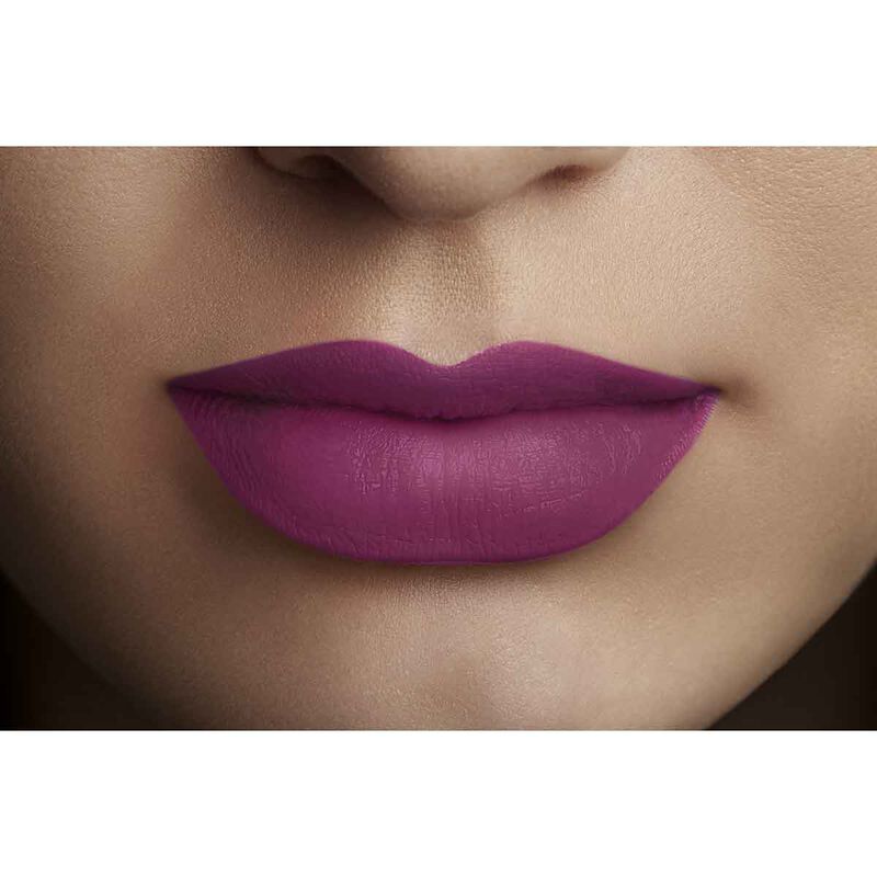 l'oreal paris rouge signature matte lip ink