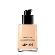 Luminous Silk Foundation faces luminous silk foundation
