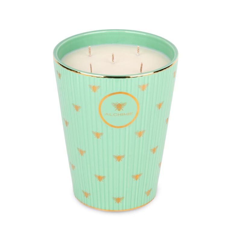 alchimie zayed garden