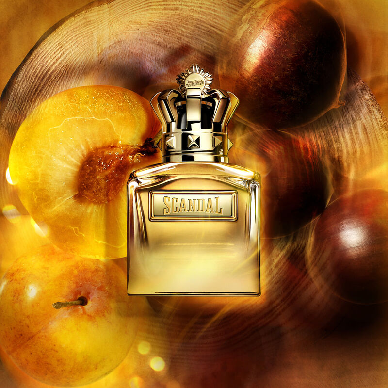 jean paul gaultier scandal absolu