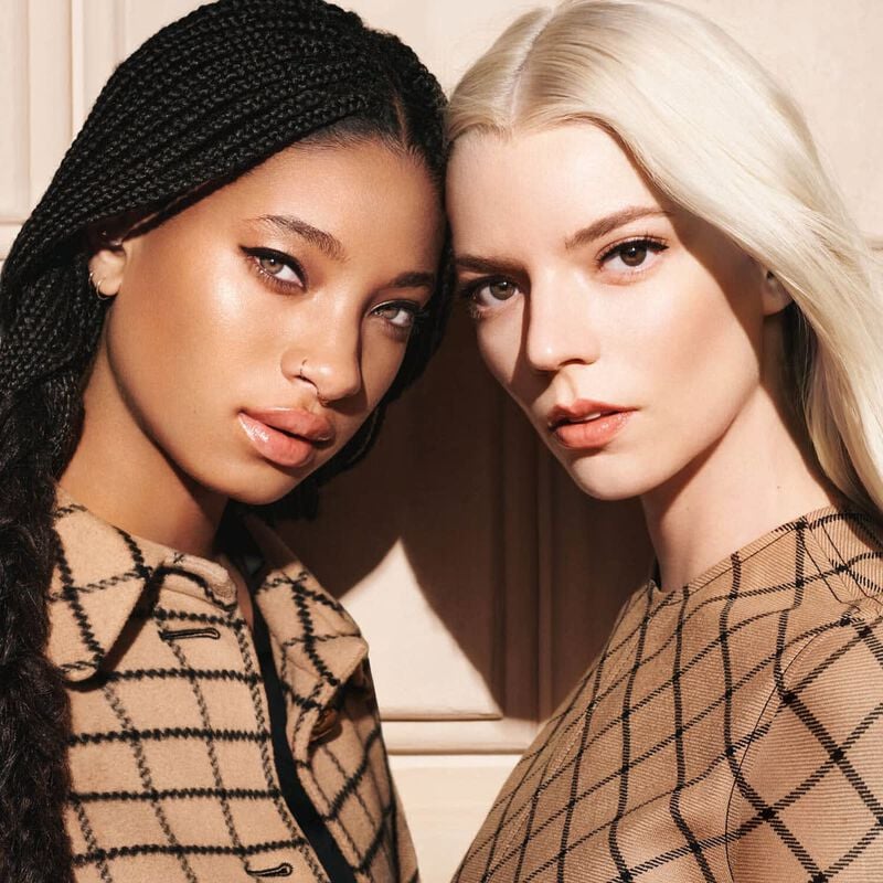 dior forever hydra nude