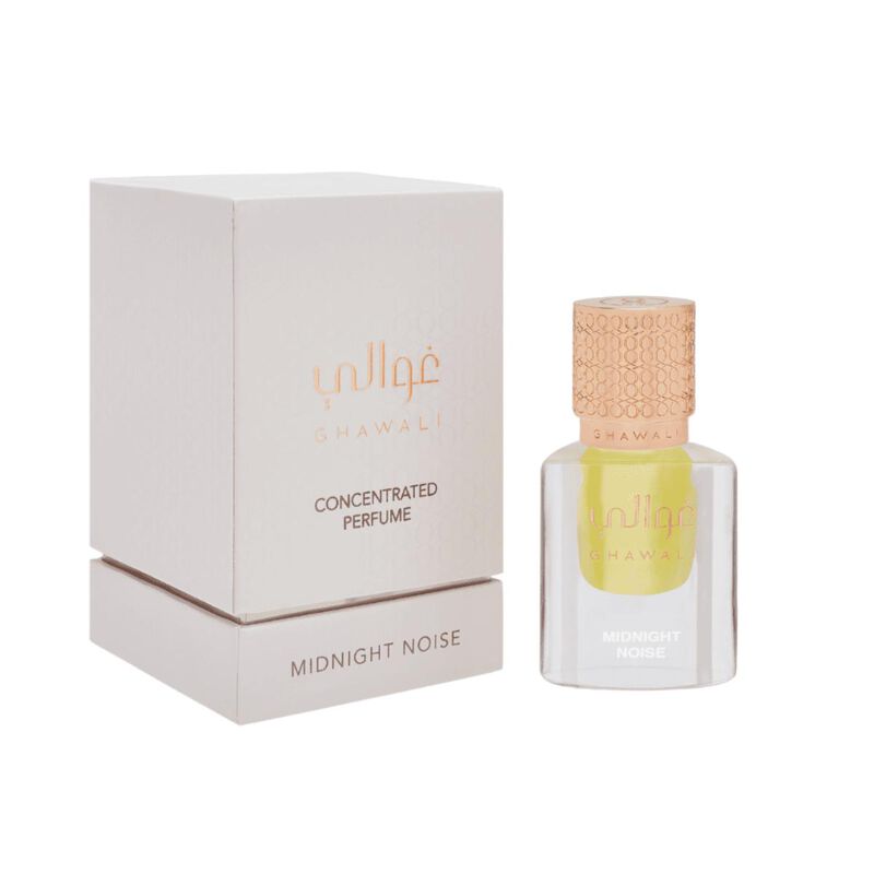 غوالي عطر مركز ميدنايت نويز