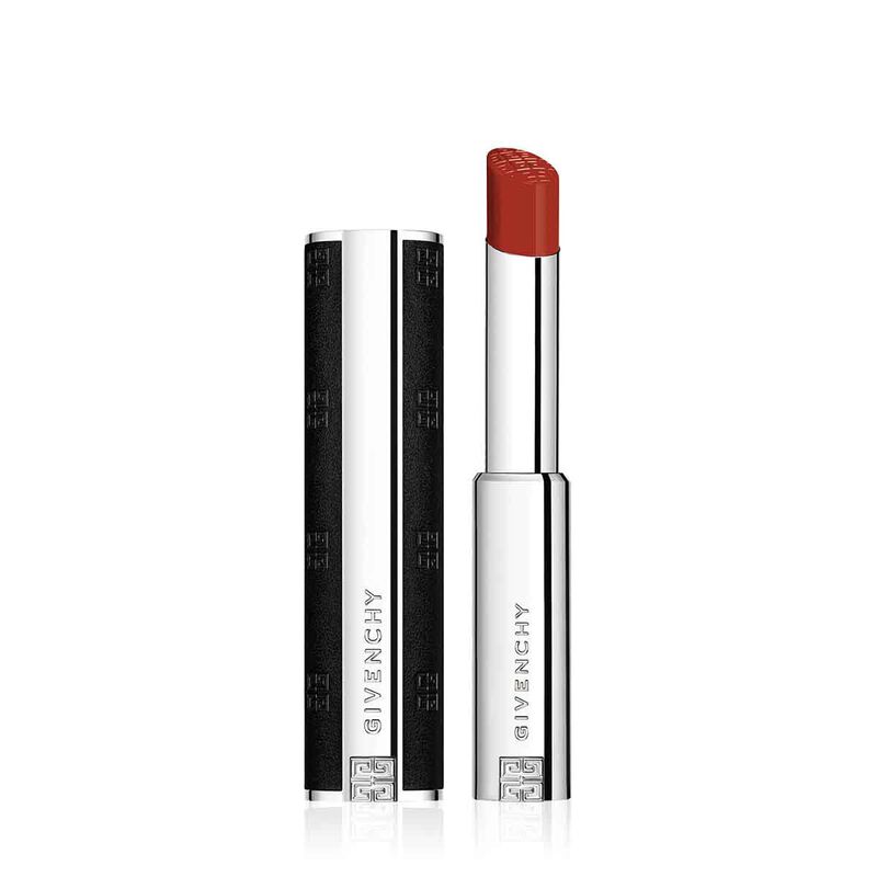 givenchy le rouge interdit satin
