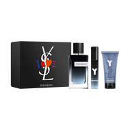 faces y eau de parfum set