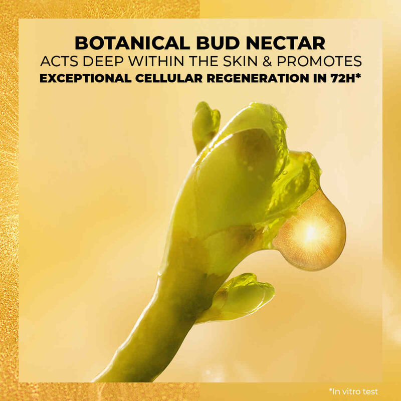 yves rocher antiaging beautifying day cream  all skin types 50ml