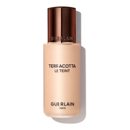 faces terracotta le teint healthy glow foundation