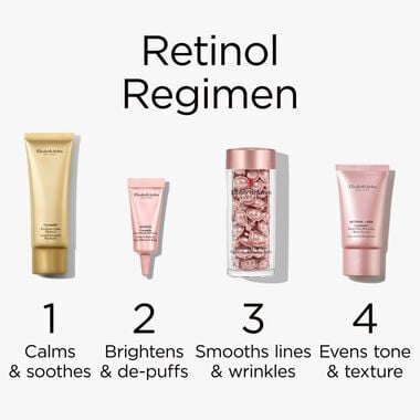 faces smooth  repair  and firm
