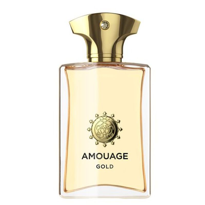 amouage gold men