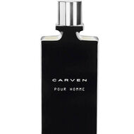faces carven pour homme eau de toilette