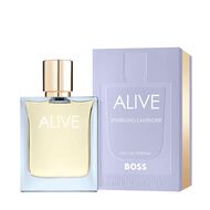 Alive Sparkling Lavender faces alive sparkling lavender