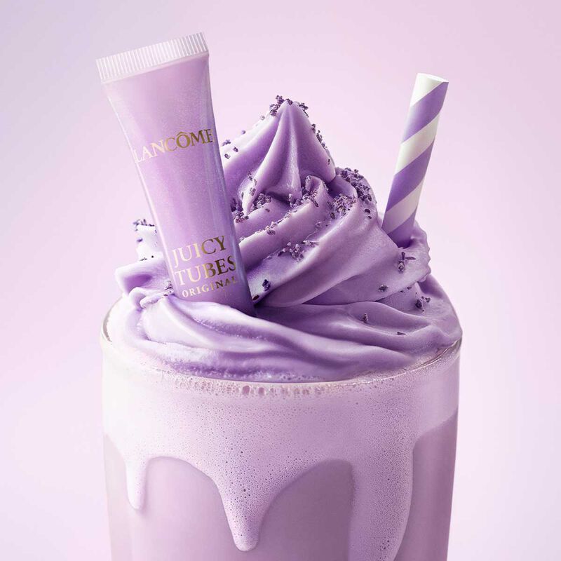 lancome juicy tubes