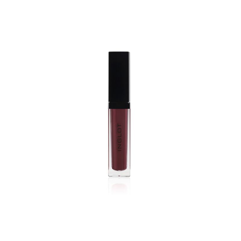 inglot hd lip tint matte