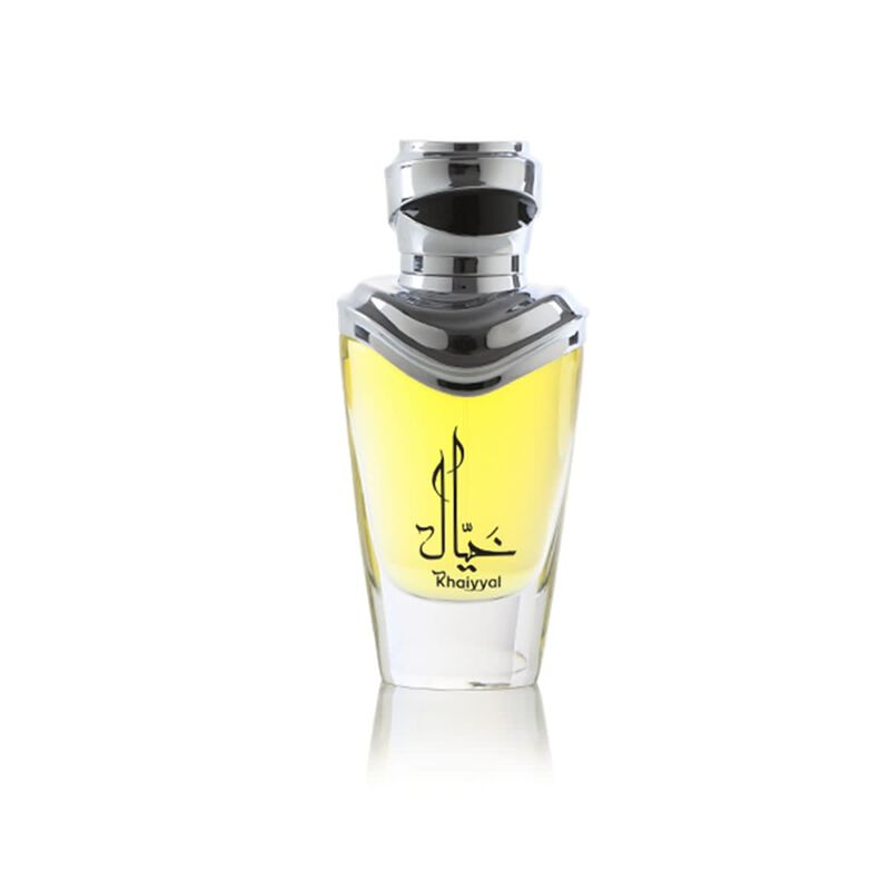 العربية للعود عطر خيّال