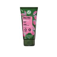 Radiance Protective Mask with Raspberry Vinegar for Dull hair faces radiance protective mask with raspberry vinegar for dull hair