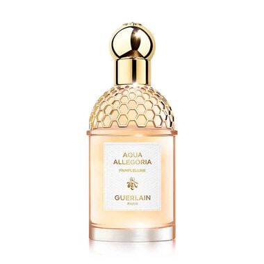 Pamplelune Eau de Toilette 125ml faces pamplelune eau de toilette 125ml