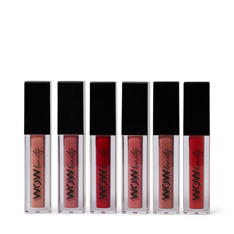 wow beauty lipstuck