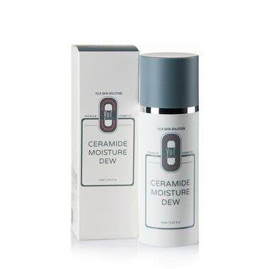 faces ceramide moisture dew