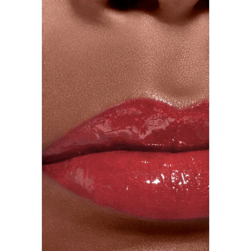 chanel le rouge duo ultra tenue
