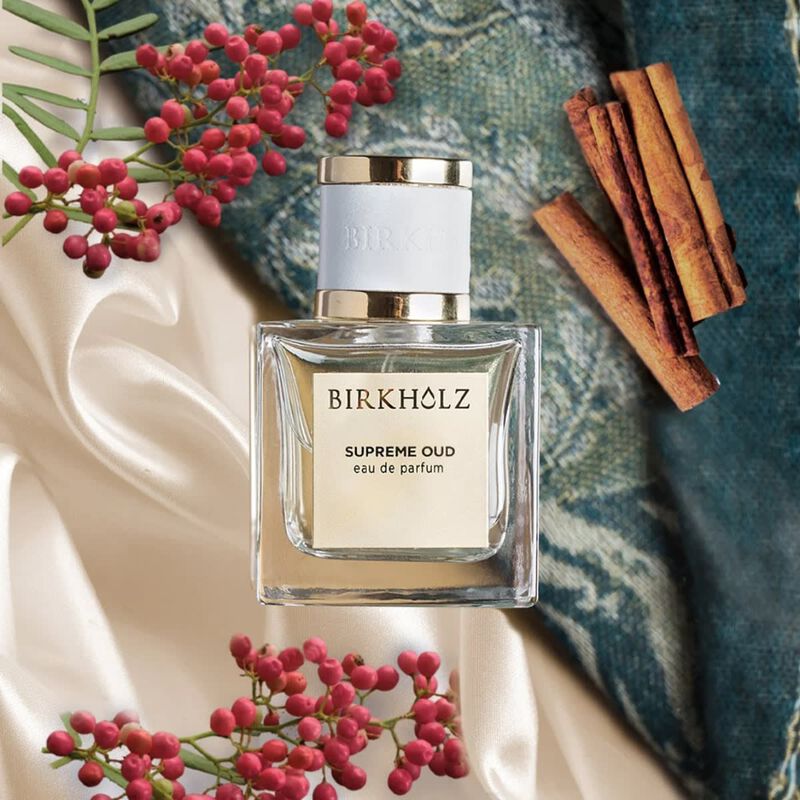 birkholz supreme oud