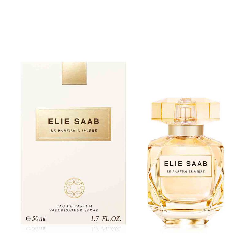 elie saab le parfum lumiere eau de parfum