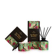 Street Mythology Lime Blossom and Spiced Chai Reed Diffuser 200ml faces street mythology lime blossom and spiced chai reed diffuser 200ml