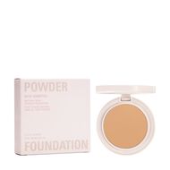 Natural Blur Powder faces natural blur powder