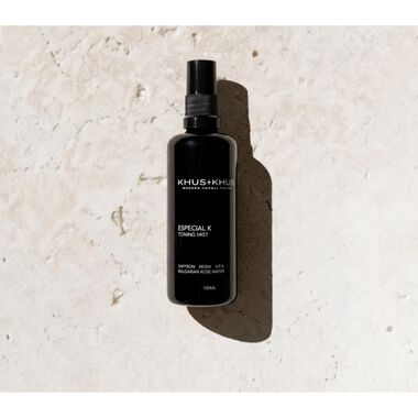 Especial K Toning Mist faces especial k toning mist