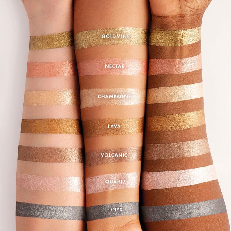 iconic london glaze crayon