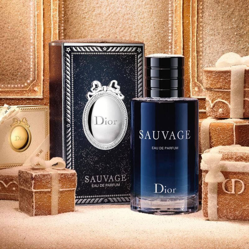 dior sauvage edp limited edition