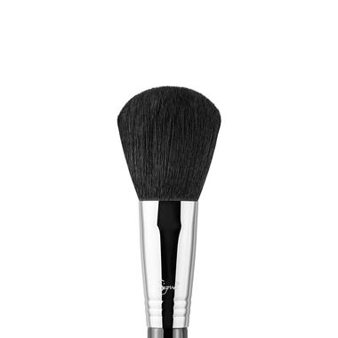 faces large powder brush f30