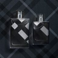 faces brit eau de toilette