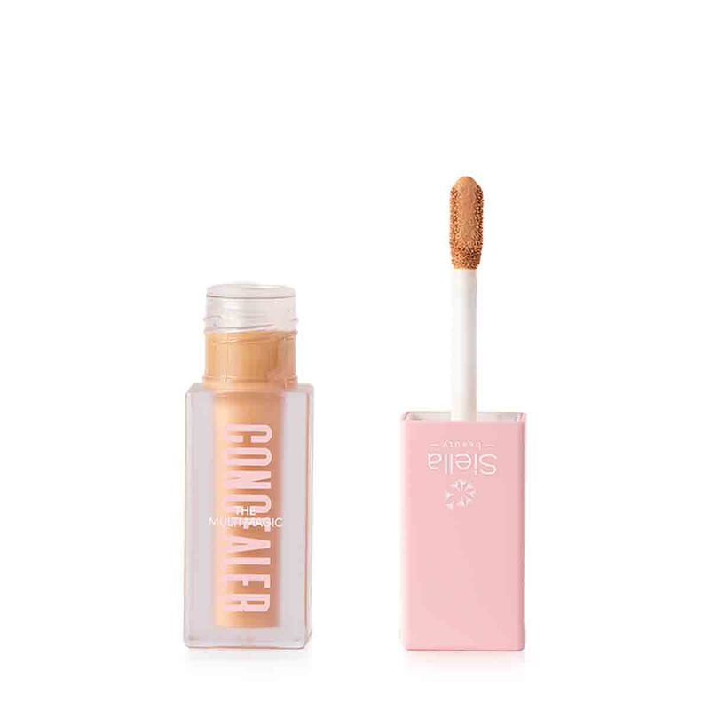 siella beauty the multi magic concealer