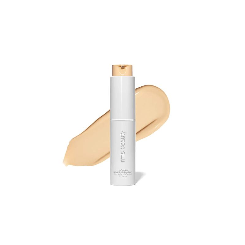 rms beauty reevolve natural finish