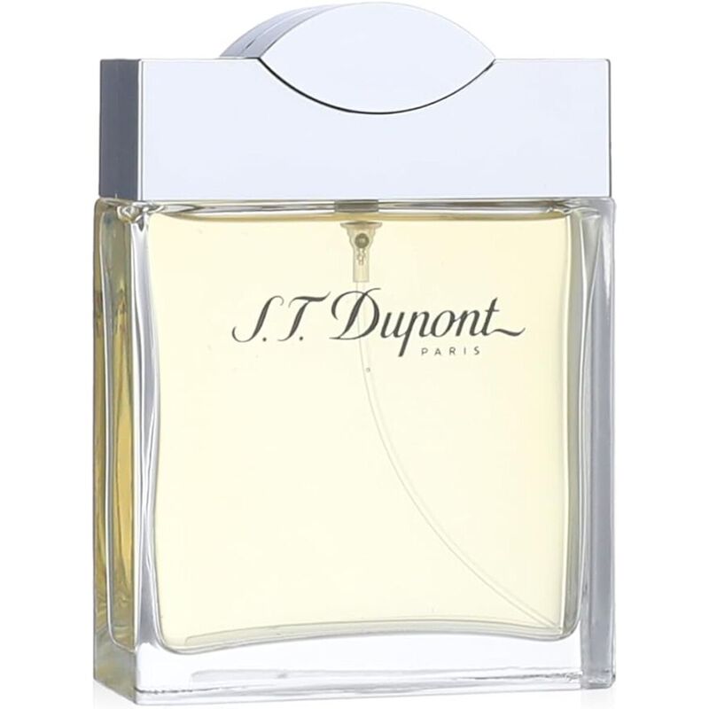 s. t. dupont st dupont homme edt spray 100ml