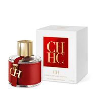 CH Women Eau De Toilette faces ch women eau de toilette