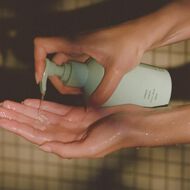 faces shampoo   cypress