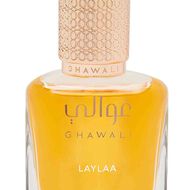 faces عطر الليلاء