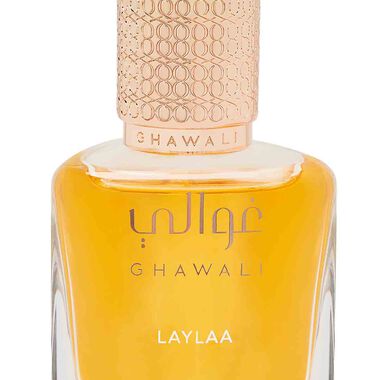 faces عطر الليلاء