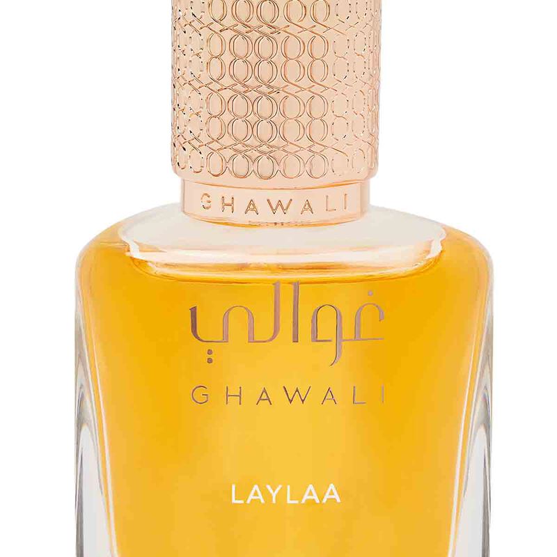 غوالي عطر الليلاء