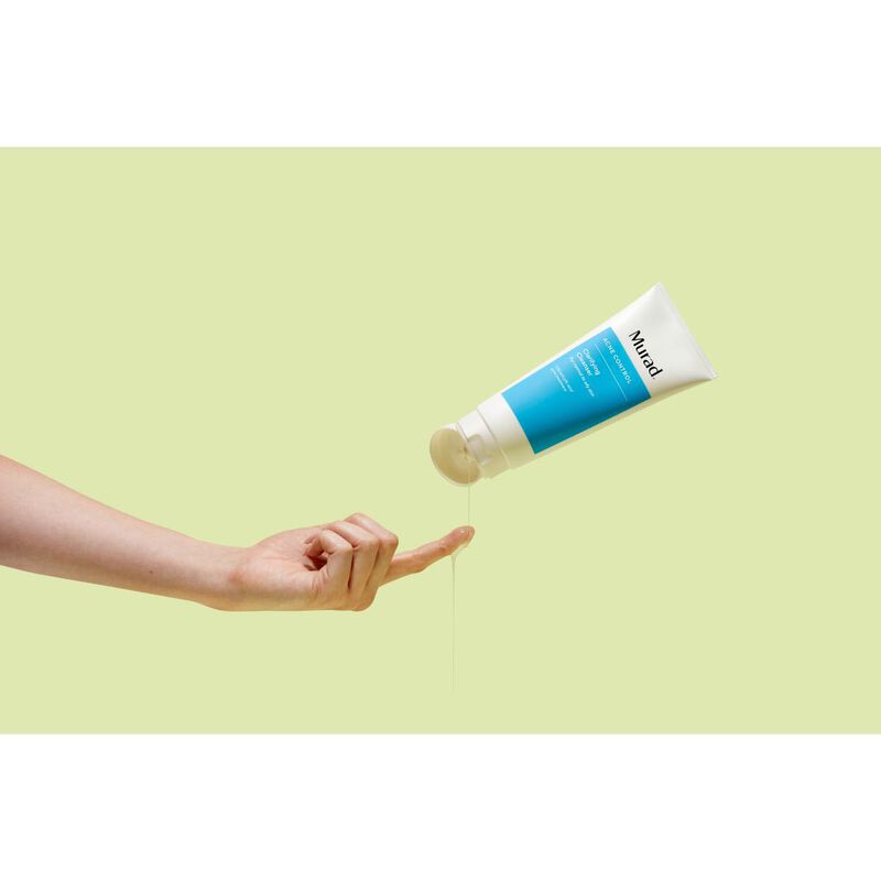 murad blemish control clarifying